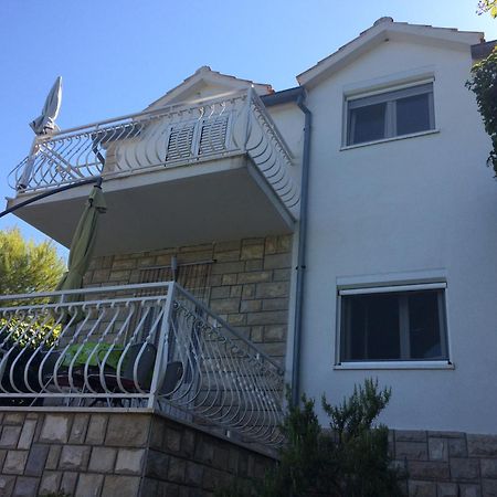 Apartmani Mima Nečujam Exteriör bild