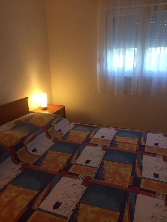 Apartmani Mima Nečujam Exteriör bild